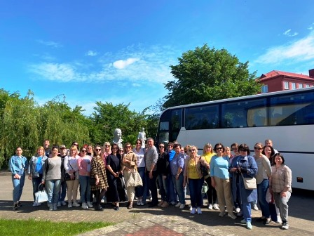 Сцяжынкамі літаратурнай энцыклапедыі Мінска